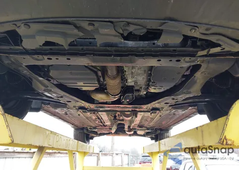 2016 Nissan Rogue S z USA, uszkodzony, nr VIN KNMAT2MT2GP629000